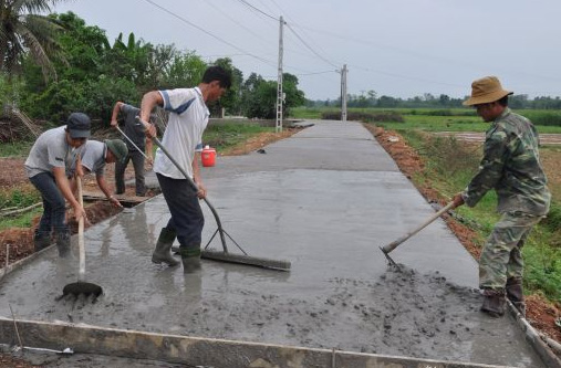 ĐỂ XỨNG ĐÁNG LÀ HẠT NHÂN CHÍNH TRỊ Ở CƠ SỞ